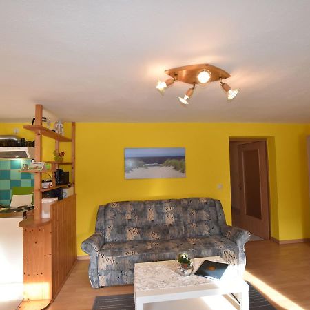 Apartment Rerik With Fenced Garden Екстер'єр фото